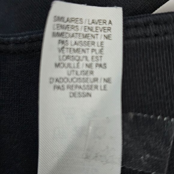 Nike Sportswear Essential High-Waisted Graphic Just Do It Leggings Size Small - Picture 11 of 15